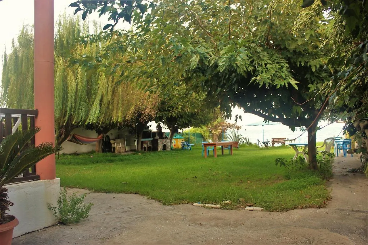 Maria'S Apartments
