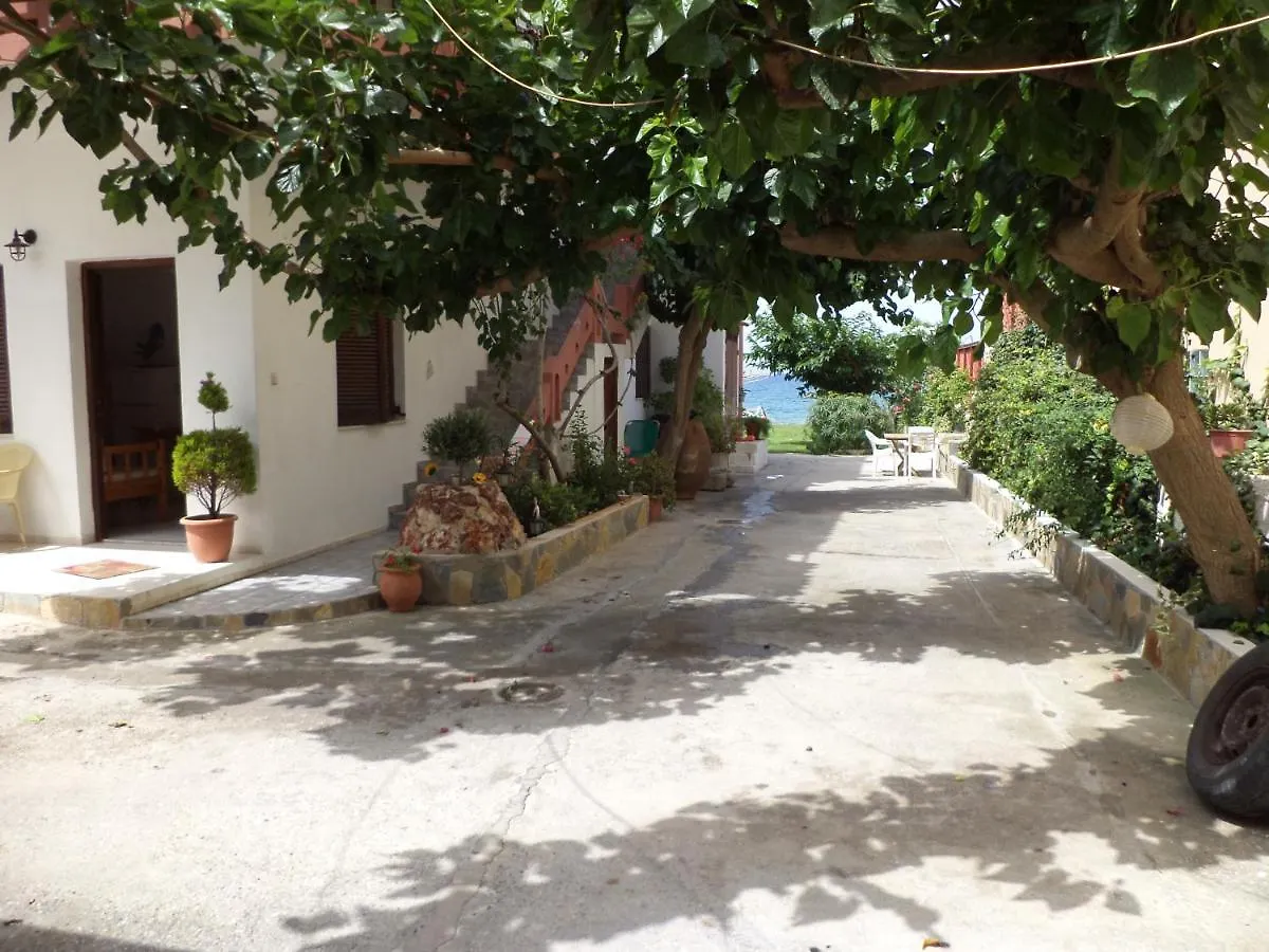 Maria'S Apartments
