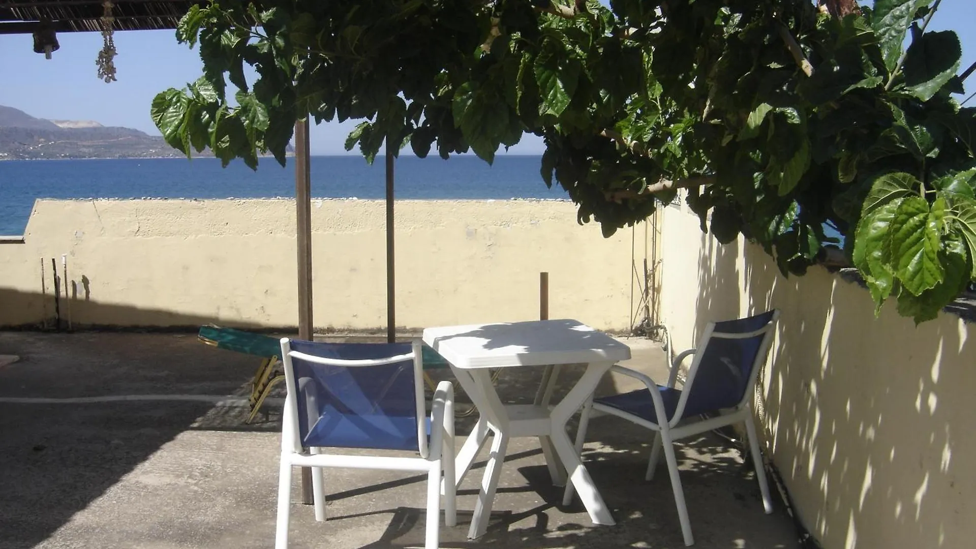 Maria'S Apartments