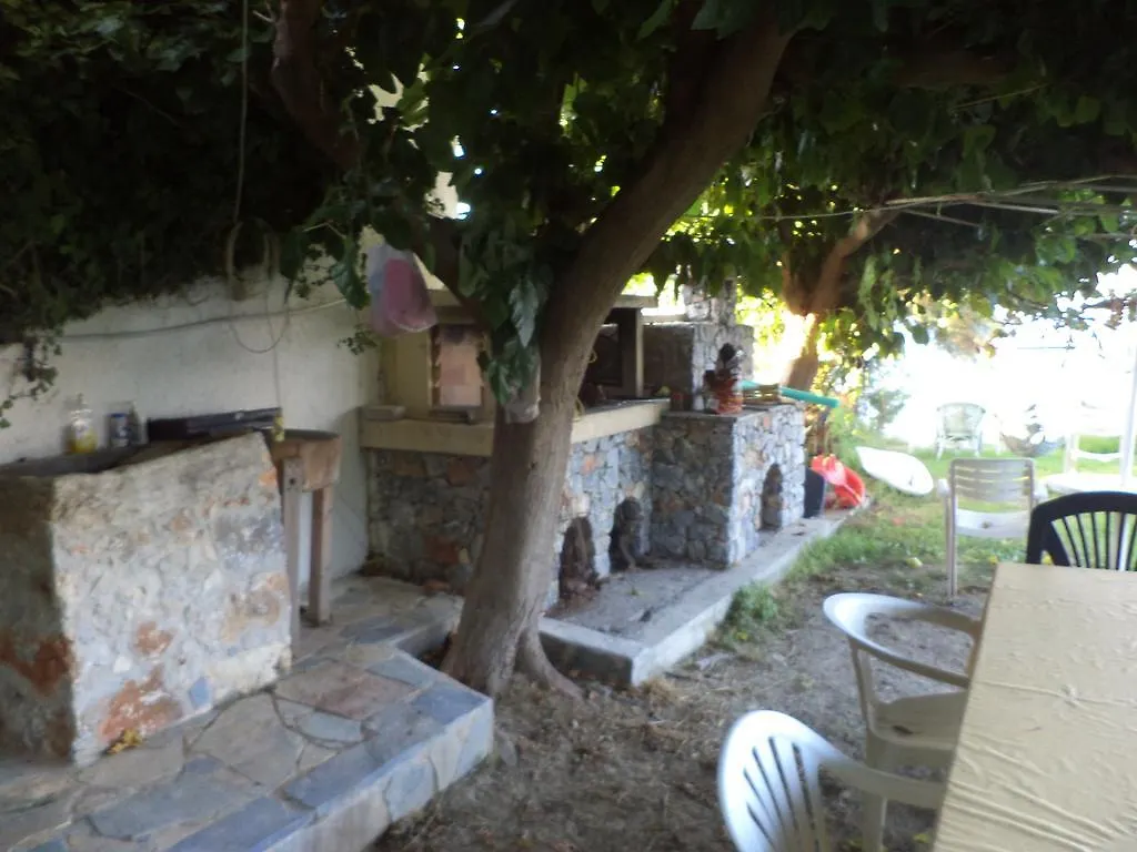 Maria'S Apartments Griechenland
