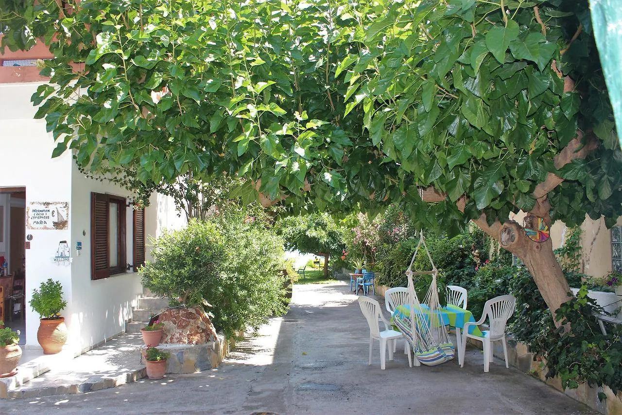 Maria'S Apartments Greece