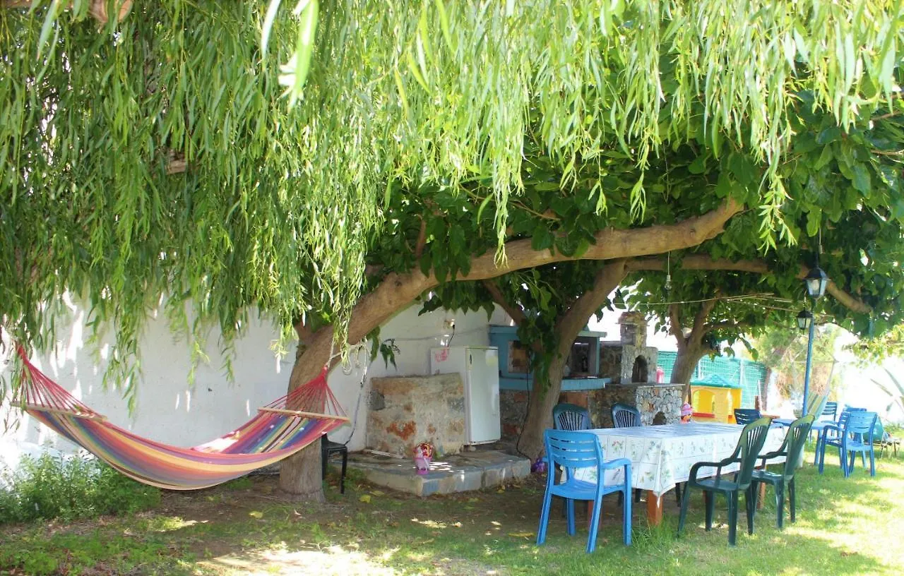 Maria'S Apartments Griechenland