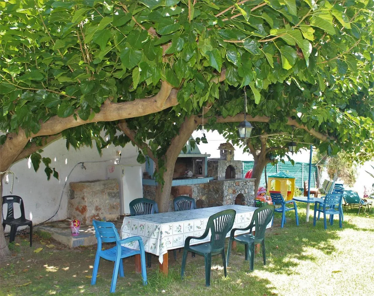 Maria'S Apartments