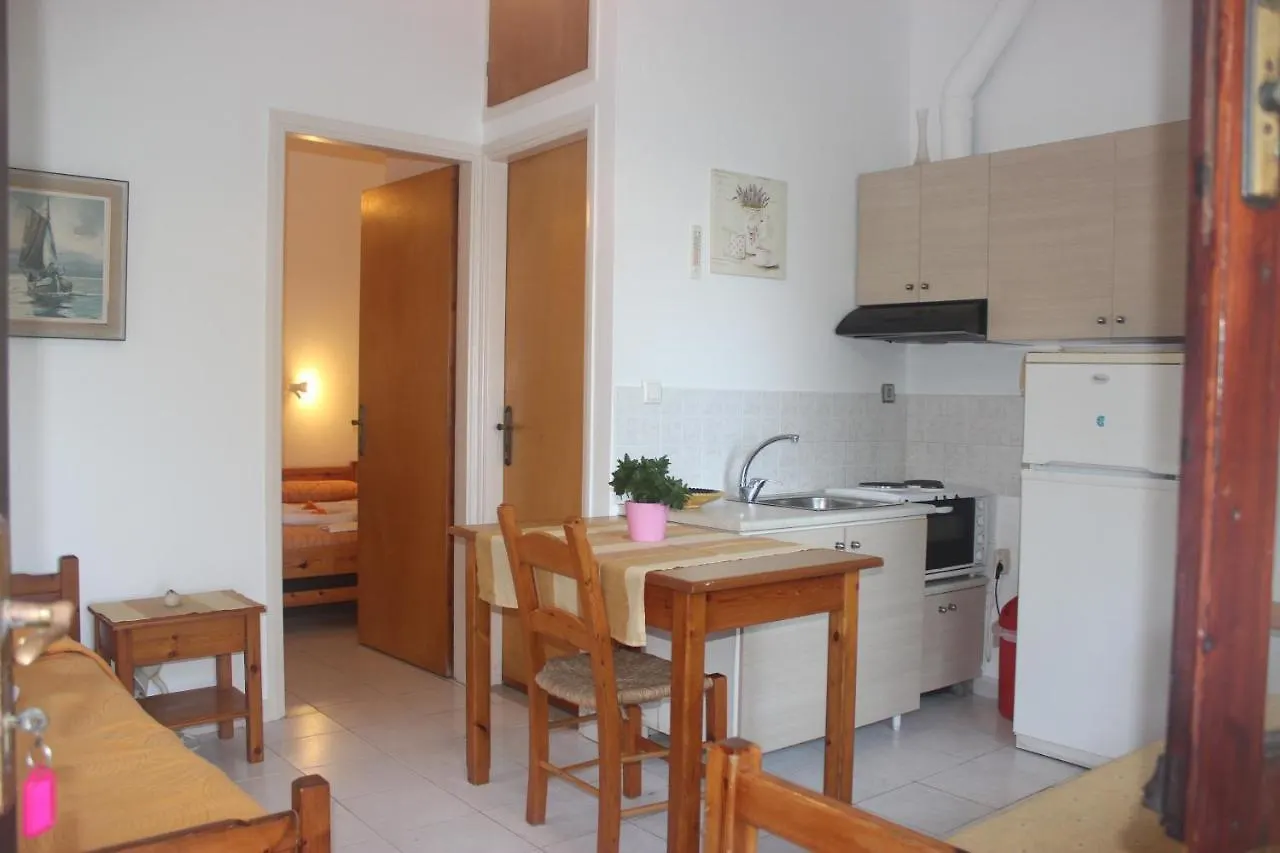 Maria'S Apartments Griechenland