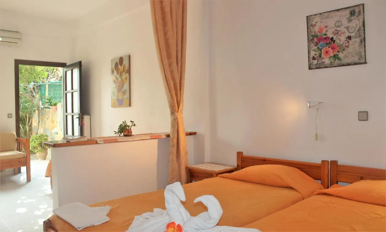 Maria'S Apartments