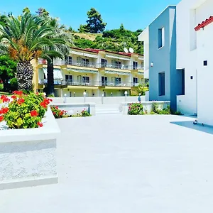  Apartment Alexandrina Griechenland