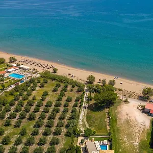 Calma Seaside Villa