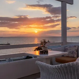  Apartment Magic View Mykonos Griechenland